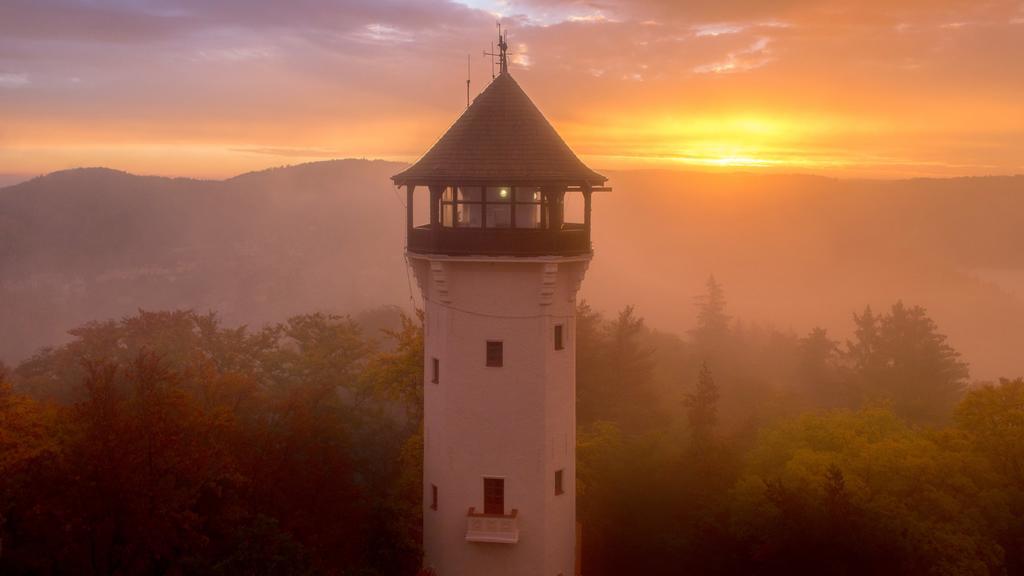 Bluestars Apartments Karlovy Vary Kültér fotó